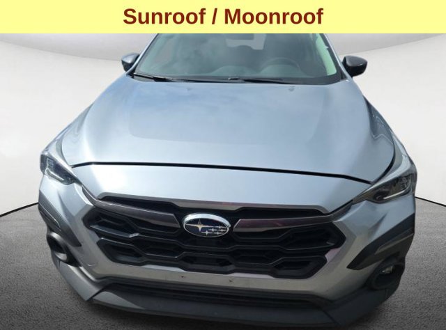 Used 2024 Subaru Crosstrek 2.5i Limited AWD/4WD image 4