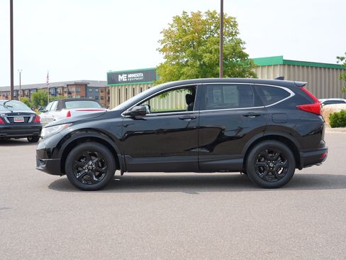 Used 2019 Honda CR-V EX-L image 6