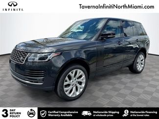 Used 2021 Land Rover Range Rover P525 Westminster Edition video 1