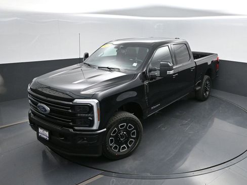 New 2026 Ford F250 Platinum image 42