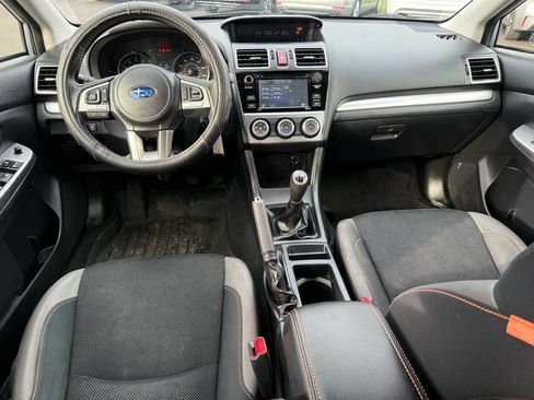Used 2016 Subaru Crosstrek 2.0i Premium image 13