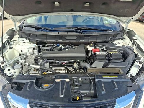 Used 2019 Nissan Rogue SL AWD/4WD image 29