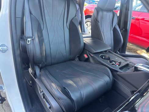 Used 2026 Acura MDX Type S image 13