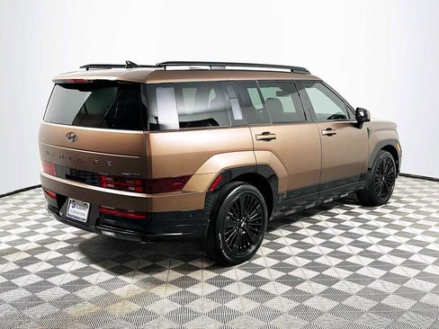 Used 2024 Hyundai Santa Fe Calligraphy image 7