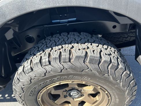 Used 2021 Ford Ranger XLT w/ Equipment Group 302A High image 11