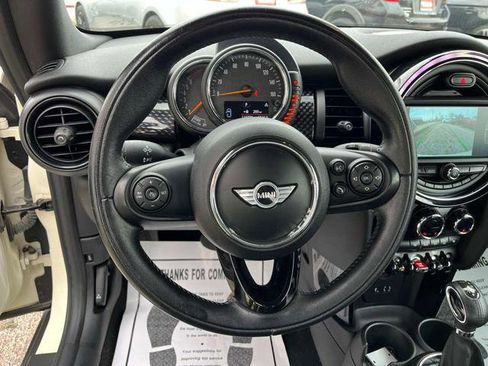 Used 2016 MINI Cooper S image 17