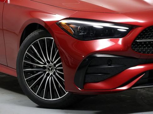 New 2026 Mercedes-Benz CLE 450 4MATIC Coupe image 3