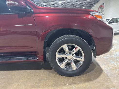 Used 2010 Lexus GX 460 AWD/4WD image 14