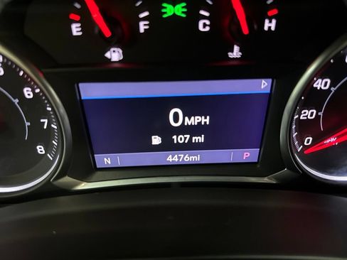 Used 2022 GMC Terrain SLT AWD/4WD image 26