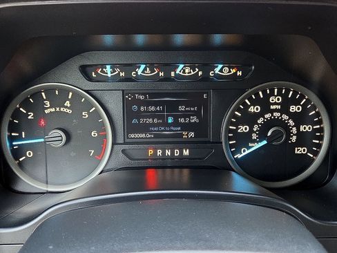 Used 2020 Ford F150 XLT w/ Equipment Group 302A Luxury AWD/4WD image 18