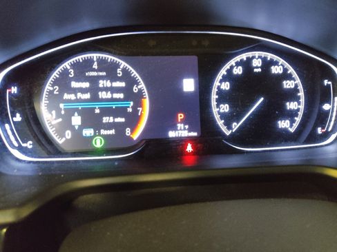 Used 2020 Honda Accord Sport image 23