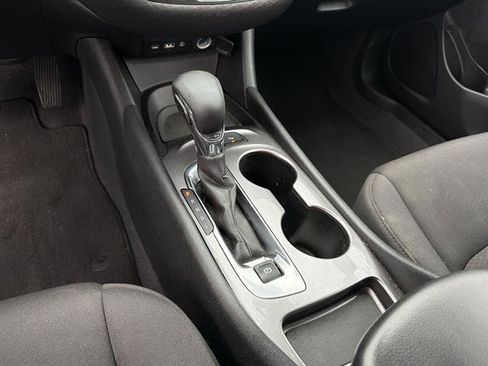 Used 2023 Chevrolet Malibu LS w/ Driver Confidence Package FWD image 19