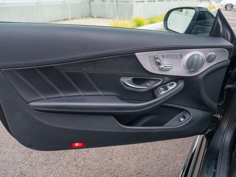 Used 2020 Mercedes-Benz C 63 AMG S image 10
