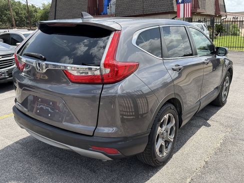 Used 2019 Honda CR-V EX image 6