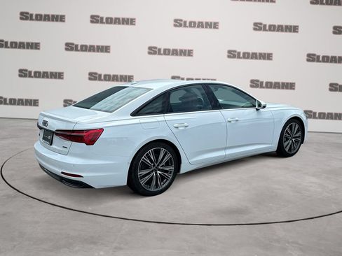 Used 2023 Audi A6 Premium Plus w/ Premium Plus Package AWD/4WD image 5