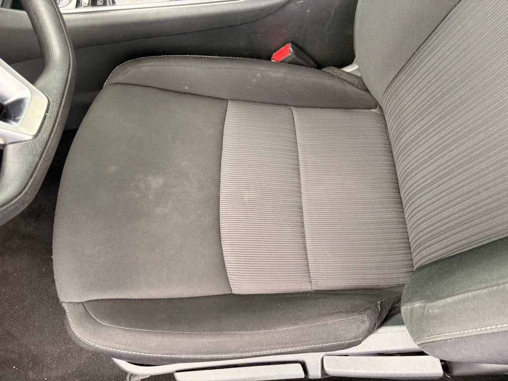 Used 2025 Nissan Sentra SV FWD image 24