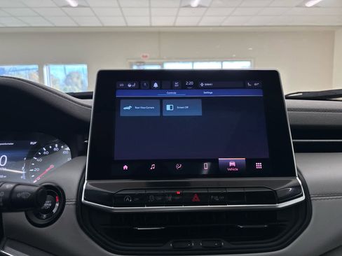 Used 2023 Jeep Compass Limited w/ Sun and Sound Group image 38