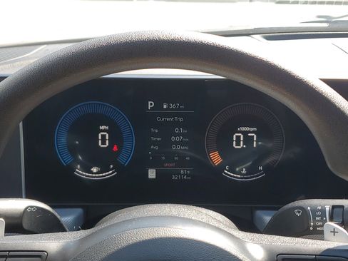 Used 2025 Hyundai Sonata SEL image 20