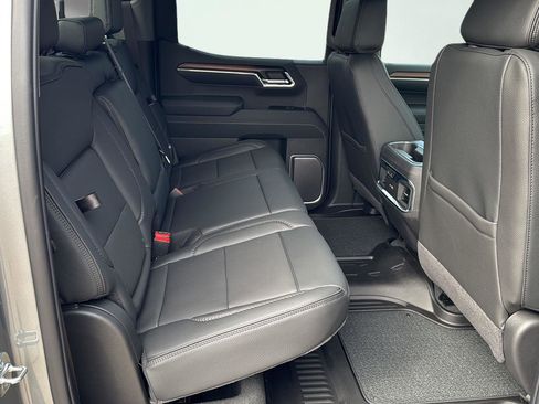New 2026 GMC Sierra 1500 Denali w/ Denali Reserve Package image 28