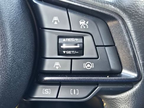Used 2023 Subaru Crosstrek 2.5i Sport AWD/4WD image 15