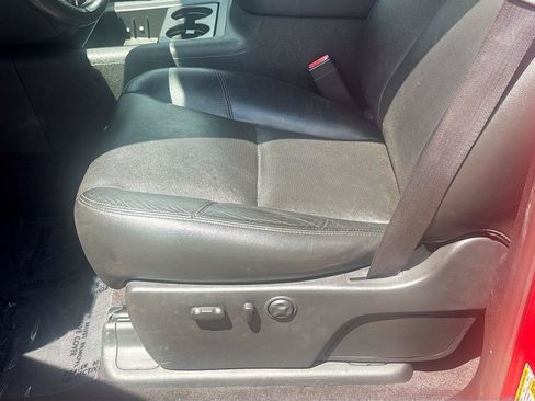 Used 2013 Chevrolet Silverado 2500 LTZ w/ LTZ Plus Package AWD/4WD image 32