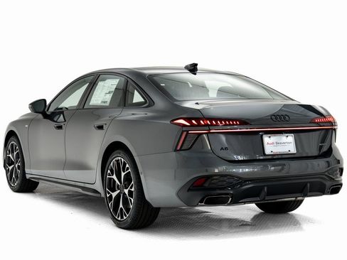 New 2026 Audi A6 Premium Plus image 5