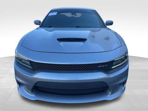 Used 2016 Dodge Charger SRT w/ Harman/Kardon Audio Group image 2