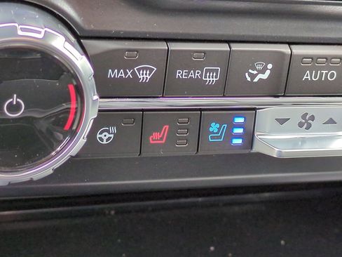 New 2026 Ford F350 Lariat w/ Black Appearance Package image 23