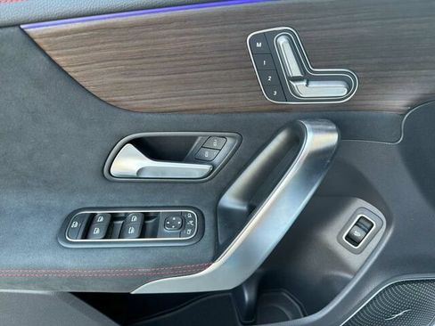 Certified 2026 Mercedes-Benz CLA 250 image 13