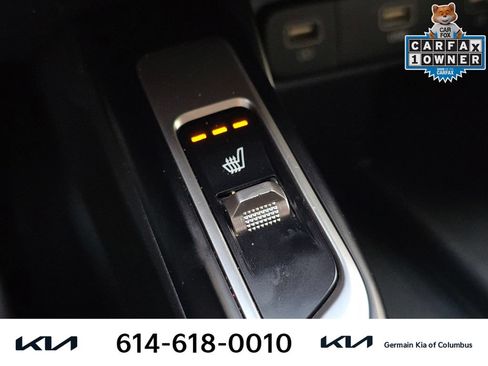Used 2022 Kia Sorento S w/ Panoramic Sunroof Package FWD image 32