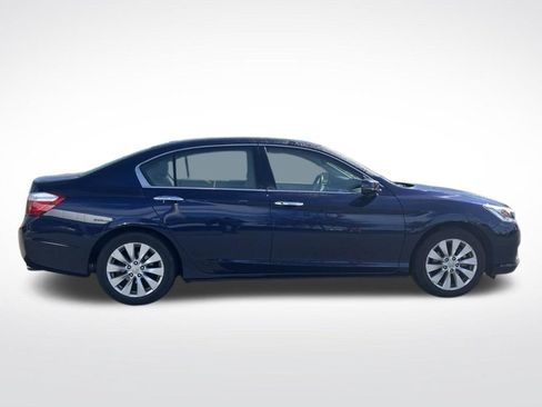 Used 2014 Honda Accord EX-L image 8