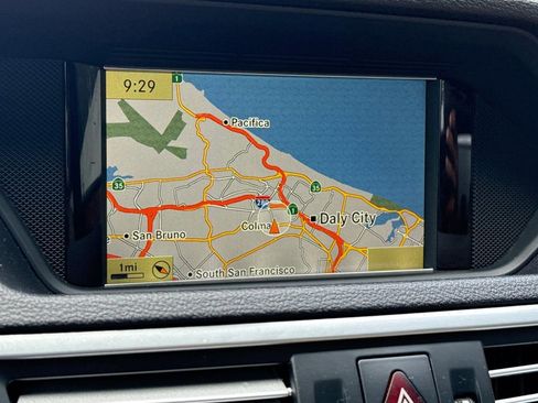 Used 2012 Mercedes-Benz E 350 Sedan image 25