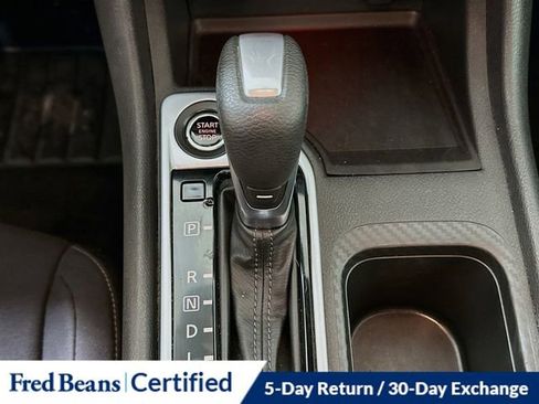 Used 2023 Nissan Sentra SV image 18