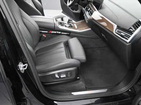 Used 2020 BMW X5 xDrive40i w/ Convenience Package AWD/4WD image 74