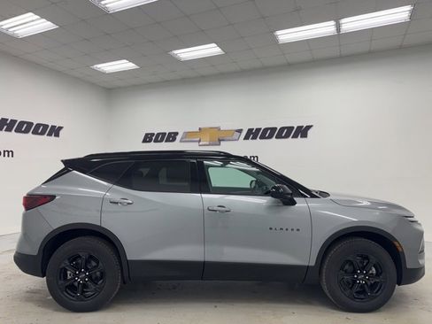 New 2026 Chevrolet Blazer LT w/ Convenience Package image 4