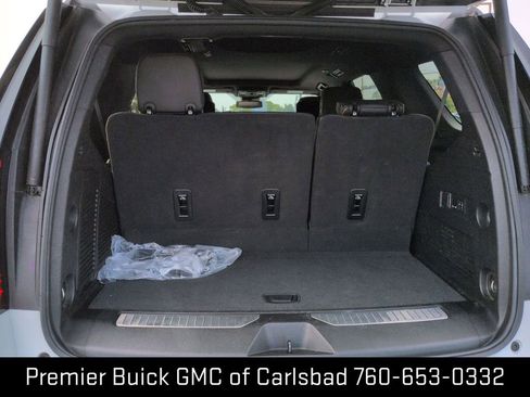 Certified 2024 GMC Yukon AT4 w/ Technology Package AWD/4WD image 28