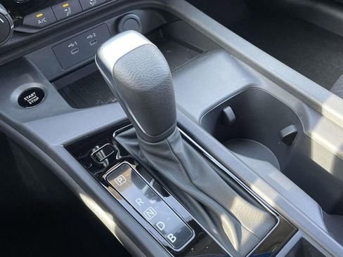 New 2026 Nissan Sentra S w/ Floor Mat Package image 30