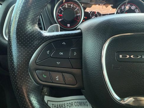 Used 2021 Dodge Challenger GT w/ Driver Convenience Group image 22