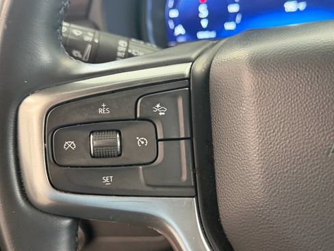 Certified 2024 Chevrolet Tahoe LT RWD image 21