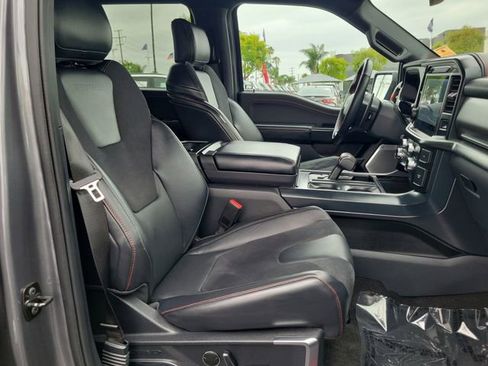 Certified 2024 Ford F150 Raptor AWD/4WD image 23
