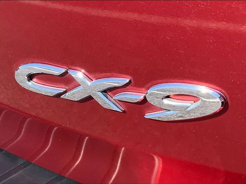 Used 2013 MAZDA CX-9 Grand Touring w/ Towing Prep Pkg image 10