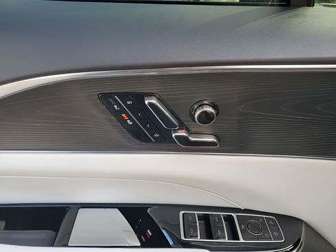 Certified 2024 Cadillac Lyriq Luxury w/ LPO, Floor Liner Package image 24