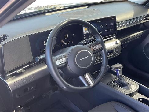 Certified 2024 Hyundai Kona SEL image 15