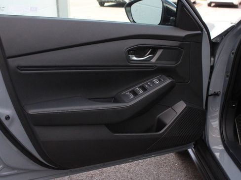 New 2026 Honda Accord Sport image 13