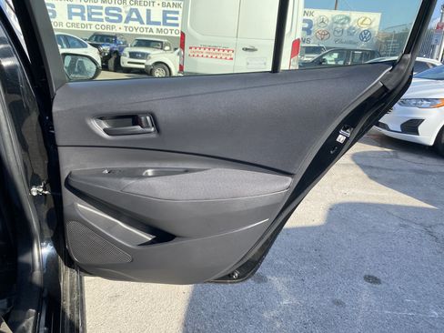 Used 2024 Toyota Corolla LE FWD image 21