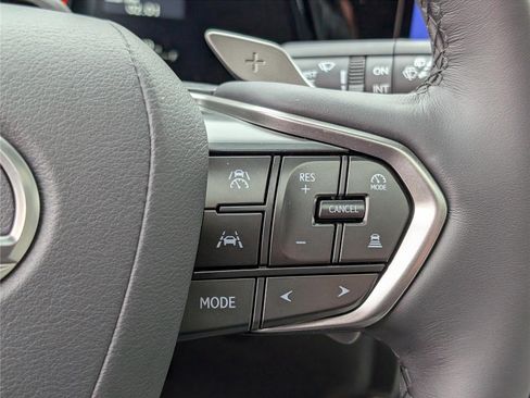 New 2025 Lexus RX 350 Premium image 19