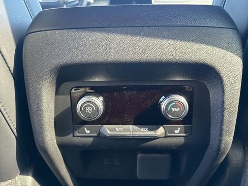 New 2026 GMC Acadia Denali w/ Super Cruise Package image 16