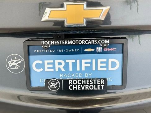 Used 2023 Chevrolet Equinox LT image 38