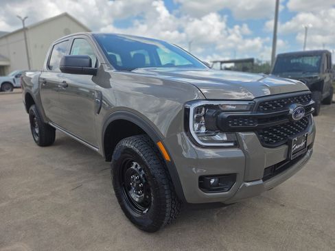 New 2026 Ford Ranger XL RWD image 3