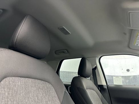 Used 2024 Ford Bronco Sport Big Bend image 16